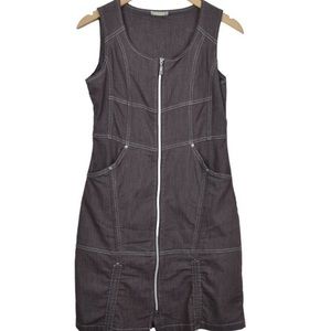 Deletta Cargo Dress